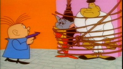 Batfink Season 1 Episode 90