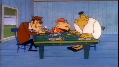 Batfink Season 1 Episode 91