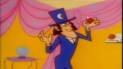 Batfink Season 1 Episode 92