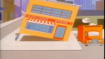 Batfink Season 1 Episode 93