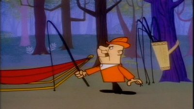 Batfink Season 1 Episode 95