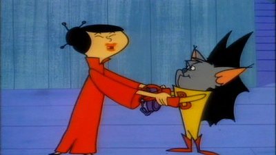 Batfink Season 1 Episode 96