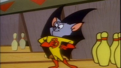 Batfink Season 1 Episode 97