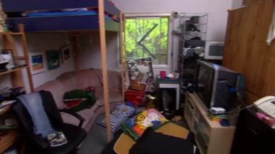 Lush House Season 1 Episode 1