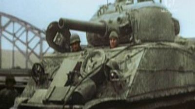 Watch World War II Season 1 Episode 11 - America's Unsung Heroes of ...