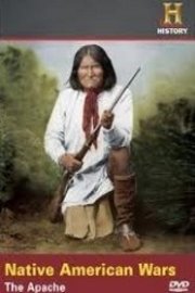 Battlefield Detectives: Native American Wars: The Apache