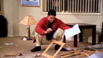 The Best of Rachel Season 1 Episode 2