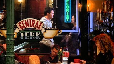 The Best of Rachel Season 1 Episode 3