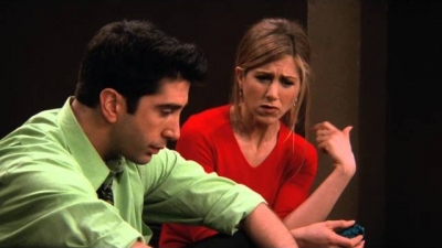 The Best of Rachel Season 1 Episode 5