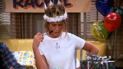 The Best of Rachel Season 1 Episode 8