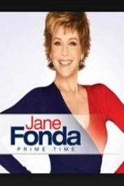 Jane Fonda: Fit With Fonda