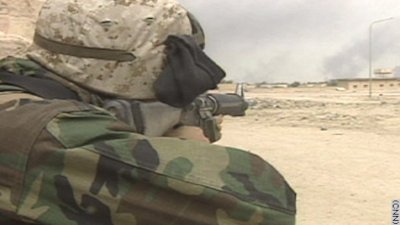 CNN Presents Season 1 Episode 4