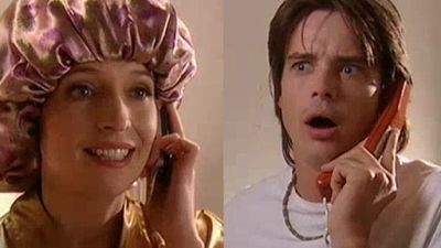 Being Eve Season 2 Episode 6