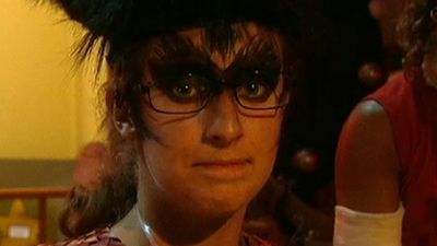 Being Eve Season 2 Episode 9