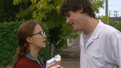 Being Eve Season 2 Episode 12