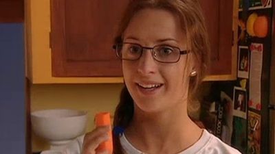 Being Eve Season 2 Episode 11