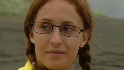 Being Eve Season 2 Episode 13