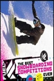 The Best Snowboarding Competitions Ever