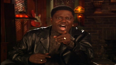 The Bernie Mac Show Season 1 Episode 11