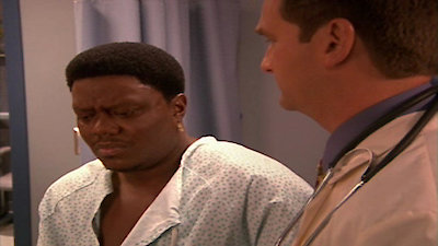 The Bernie Mac Show Season 1 Episode 14