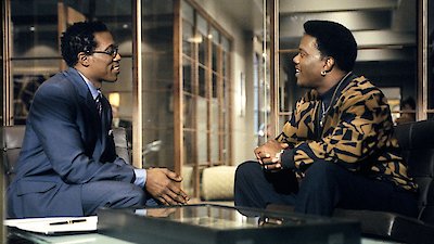 The Bernie Mac Show Season 2 Episode 11