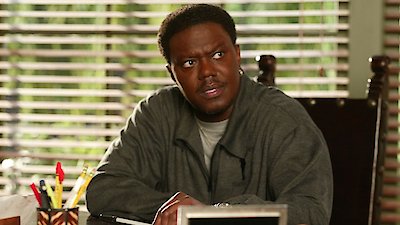 The Bernie Mac Show Season 3 Episode 4