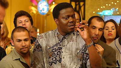 The Bernie Mac Show Season 3 Episode 5