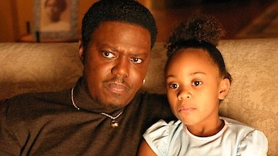 The Bernie Mac Show Season 3 Episode 14