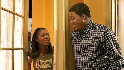 The Bernie Mac Show Season 4 Episode 8