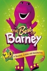 The Best of Barney