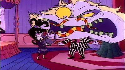 Beetlejuice Season 1 Episode 2