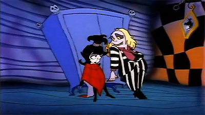 Beetlejuice Season 1 Episode 3