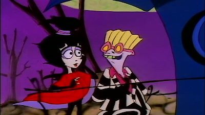 Beetlejuice Season 1 Episode 5