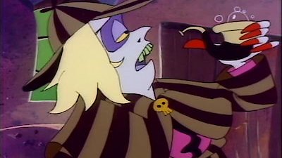 Beetlejuice Season 2 Episode 10