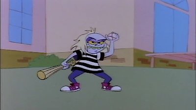 Beetlejuice Season 2 Episode 13