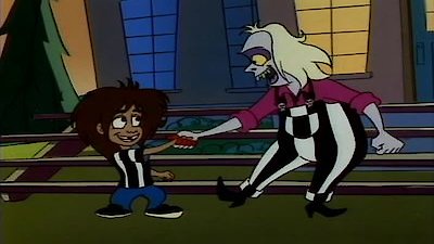 Beetlejuice Season 3 Episode 10