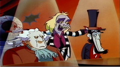 Beetlejuice Season 4 Episode 1