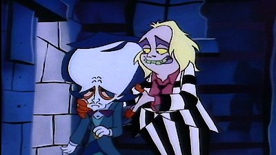 Beetlejuice Season 4 Episode 13