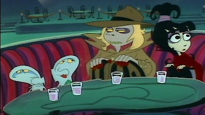 Beetlejuice Season 4 Episode 14