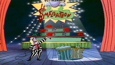 Beetlejuice Season 4 Episode 16