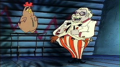 Beetlejuice Season 4 Episode 27