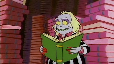 Beetlejuice Season 4 Episode 29