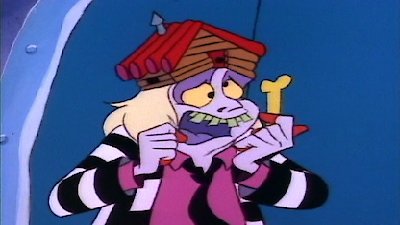 Beetlejuice Season 4 Episode 30