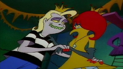 Beetlejuice Season 4 Episode 31