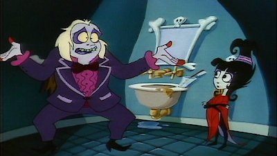 Beetlejuice Season 4 Episode 36