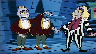 Beetlejuice Season 4 Episode 37