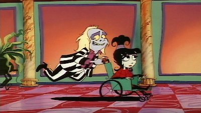 Beetlejuice Season 4 Episode 48