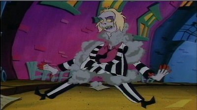 Beetlejuice Season 4 Episode 56