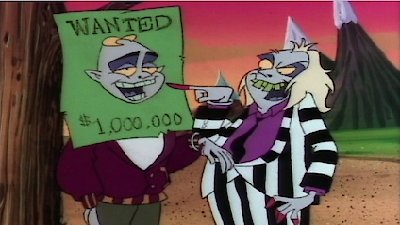 Beetlejuice Season 4 Episode 59