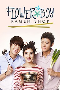 flower boy ramen shop netflix